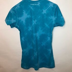 Under Armour Workout Top